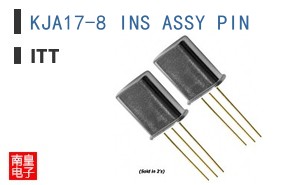 KJA17-8 INS ASSY PIN