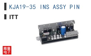 KJA19-35 INS ASSY PIN