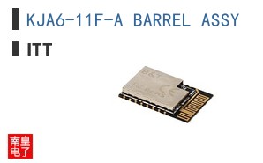 KJA6-11F-A BARREL ASSY