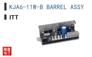 KJA6-11W-B BARREL ASSY