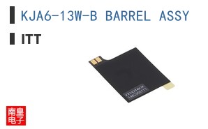 KJA6-13W-B BARREL ASSY