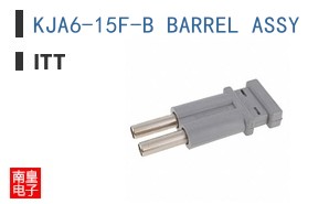 KJA6-15F-B BARREL ASSY