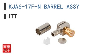 KJA6-17F-N BARREL ASSY