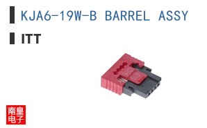 KJA6-19W-B BARREL ASSY