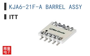 KJA6-21F-A BARREL ASSY
