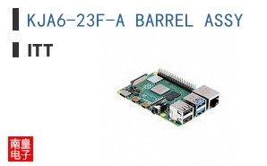 KJA6-23F-A BARREL ASSY