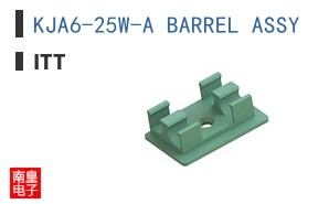 KJA6-25W-A BARREL ASSY