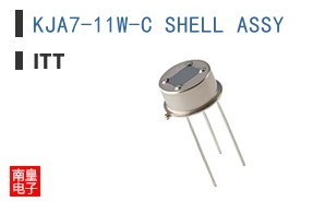 KJA7-11W-C SHELL ASSY