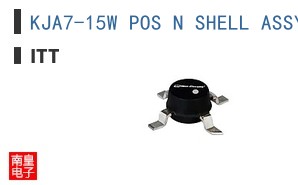 KJA7-15W POS N SHELL ASSY