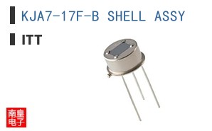 KJA7-17F-B SHELL ASSY