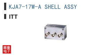 KJA7-17W-A SHELL ASSY
