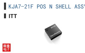 KJA7-21F POS N SHELL ASSY