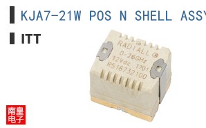 KJA7-21W POS N SHELL ASSY