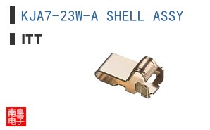 KJA7-23W-A SHELL ASSY