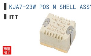KJA7-23W POS N SHELL ASSY