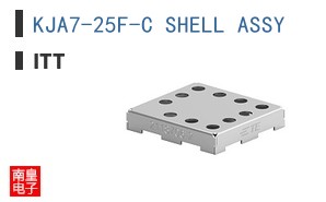 KJA7-25F-C SHELL ASSY