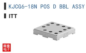 KJCG6-18N POS D BBL ASSY