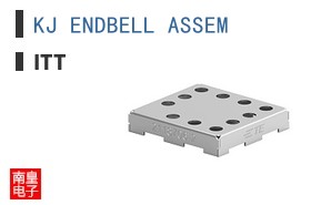KJ ENDBELL ASSEM