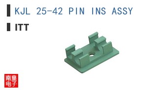KJL 25-42 PIN INS ASSY
