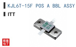 KJL6T-15F POS A BBL ASSY