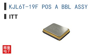 KJL6T-19F POS A BBL ASSY
