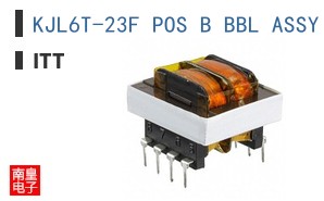KJL6T-23F POS B BBL ASSY