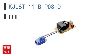 KJL6T 11 B POS D