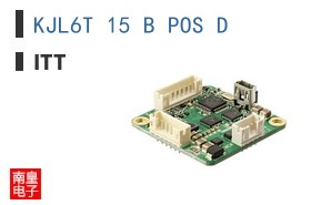 KJL6T 15 B POS D