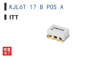 KJL6T 17 B POS A