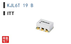 KJL6T 19 B