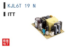 KJL6T 19 N