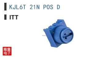 KJL6T 21N POS D