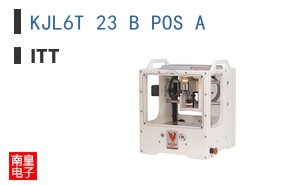 KJL6T 23 B POS A