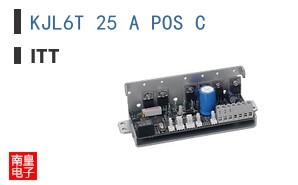 KJL6T 25 A POS C