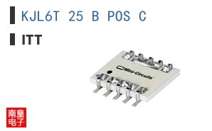 KJL6T 25 B POS C