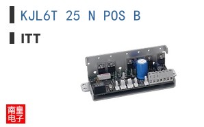 KJL6T 25 N POS B
