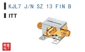 KJL7 J/N SZ 13 FIN B