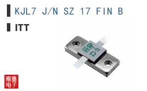 KJL7 J/N SZ 17 FIN B