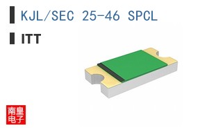 KJL/SEC 25-46 SPCL