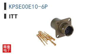 KPSE00E10-6P