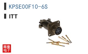 KPSE00F10-6S