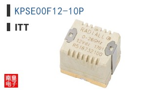 KPSE00F12-10P