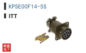 KPSE00F14-5S