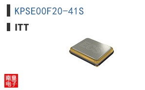 KPSE00F20-41S