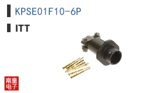 KPSE01F10-6P