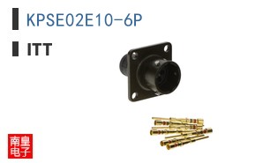 KPSE02E10-6P
