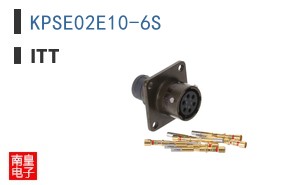 KPSE02E10-6S