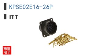 KPSE02E16-26P