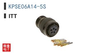 KPSE06A14-5S