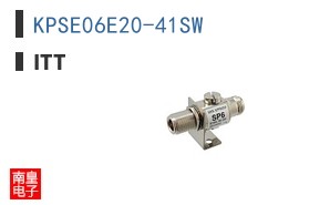 KPSE06E20-41SW